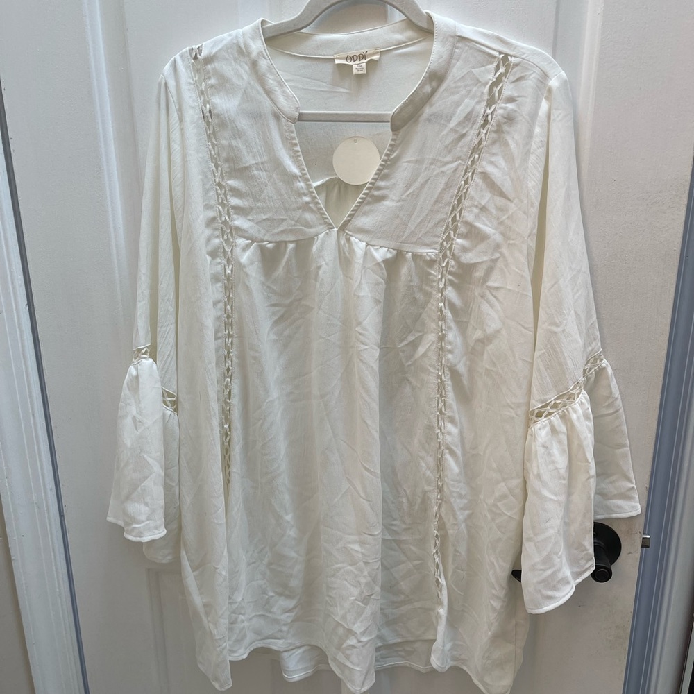 Brand new with tags Oddy oversized top
